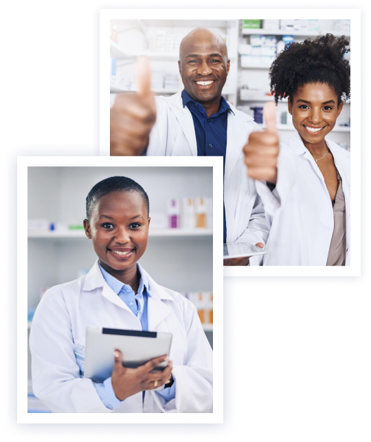 Pharmacist consulting
